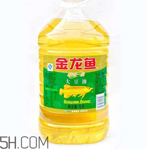 金龍魚食用油好不好？金龍魚油是轉(zhuǎn)基因油嗎