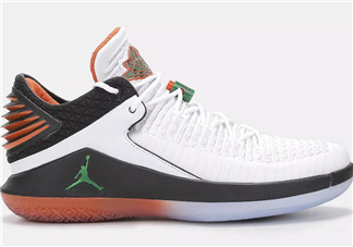 air jordan 32 low佳得樂配色發(fā)售時間_多少錢？