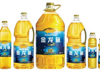 金龍魚食用油好不好？金龍魚油是轉基因油嗎
