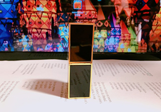 tf口紅44好看嗎？tom ford口紅44號試色
