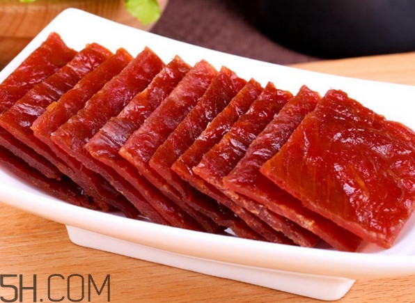 豬肉脯為什么那么貴？豬肉脯有營(yíng)養(yǎng)嗎