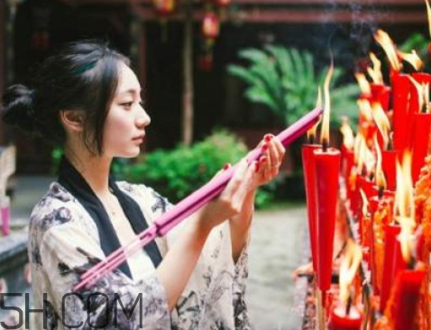 重陽節(jié)可以燒香嗎？九月九給佛家上供嗎？