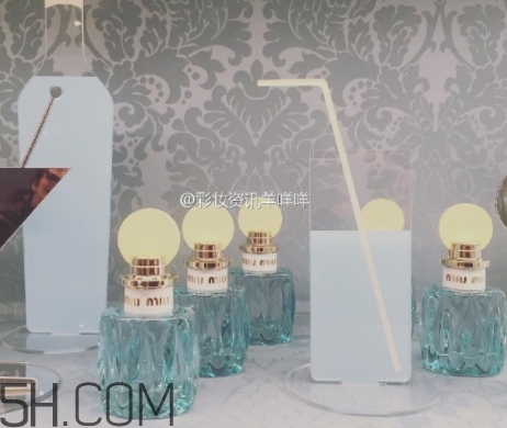 miumiu瀅藍香水好聞嗎？miumiu eau bleue香水香調(diào)