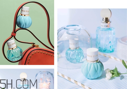 miumiu迷你香水多少錢？miumiu迷你香水好聞嗎