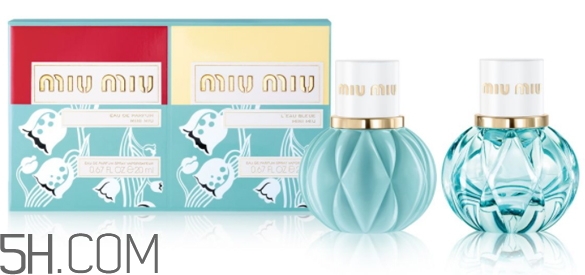 miumiu迷你香水多少錢？miumiu迷你香水好聞嗎