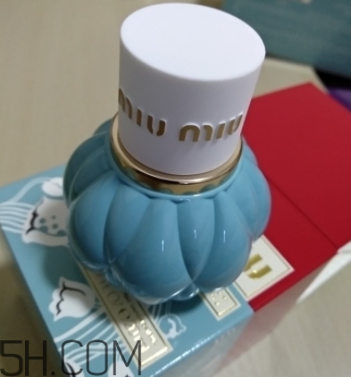 miumiu迷你香水多少錢？miumiu迷你香水好聞嗎