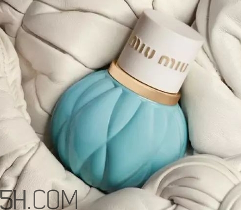 miumiu迷你香水多少錢？miumiu迷你香水好聞嗎