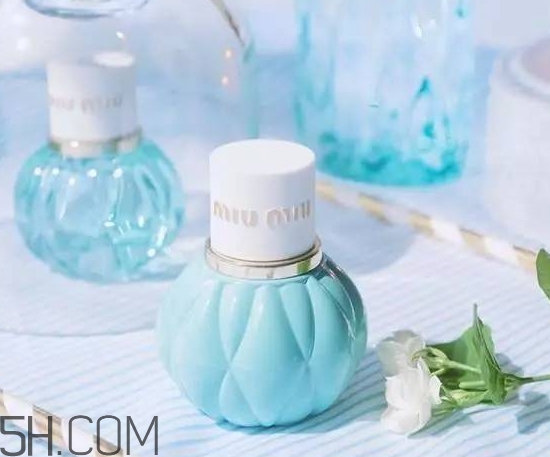 miumiu迷你香水多少錢？miumiu迷你香水好聞嗎