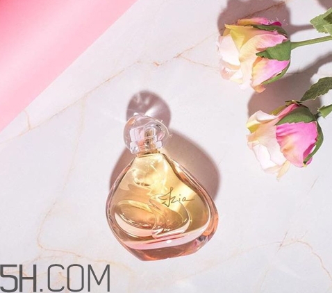 sisley izia伊莎香水多少錢？希思黎izia香水專柜價格