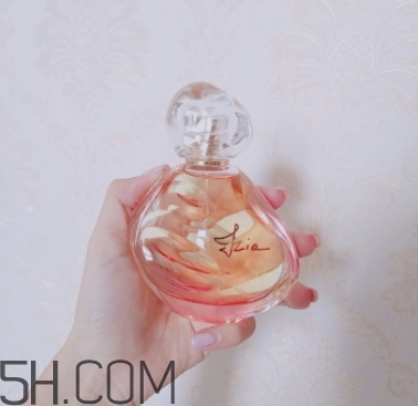 sisley izia伊莎香水多少錢？希思黎izia香水專柜價格