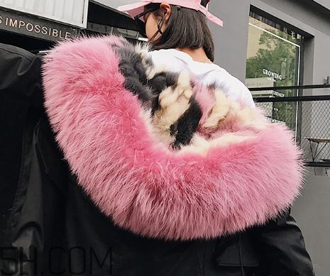 狐貍毛皮草怎么洗？狐貍毛皮草能水洗嗎？