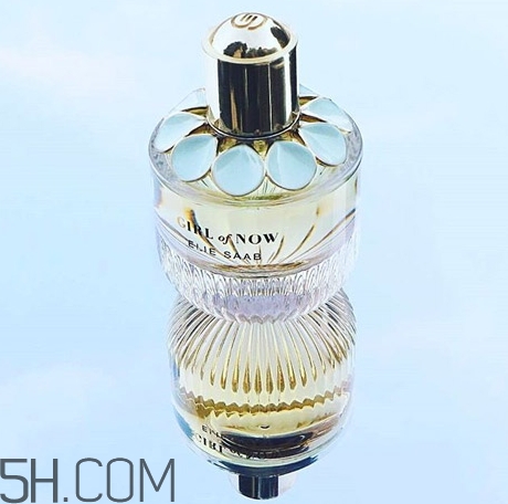 elie saab girl of now香水多少錢？girl of now香水專柜價(jià)格
