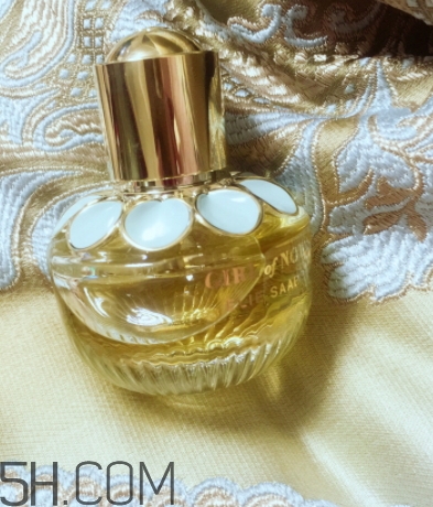 elie saab girl of now香水多少錢？girl of now香水專柜價(jià)格