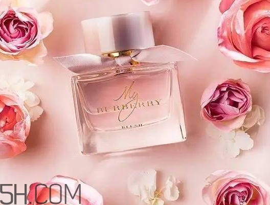 my burberry blush香水怎么樣？my burberry blush好聞嗎？
