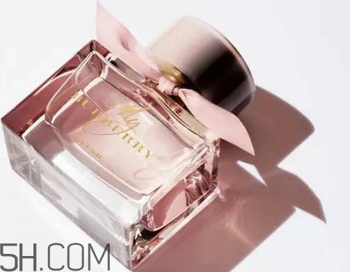 my burberry blush香水怎么樣？my burberry blush好聞嗎？