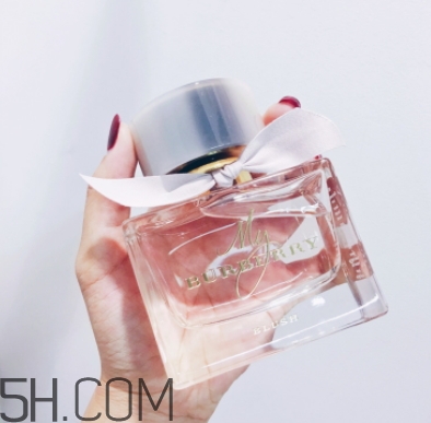 my burberry blush香水怎么樣？my burberry blush好聞嗎？
