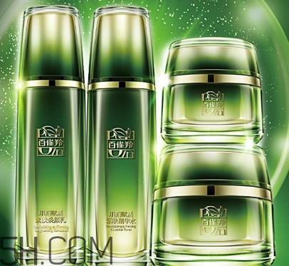 百雀羚肌初賦活系列多少錢？百雀羚肌初賦活系列有哪些？