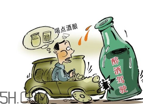 醉駕和酒駕的區(qū)別是什么？醉駕判刑多久