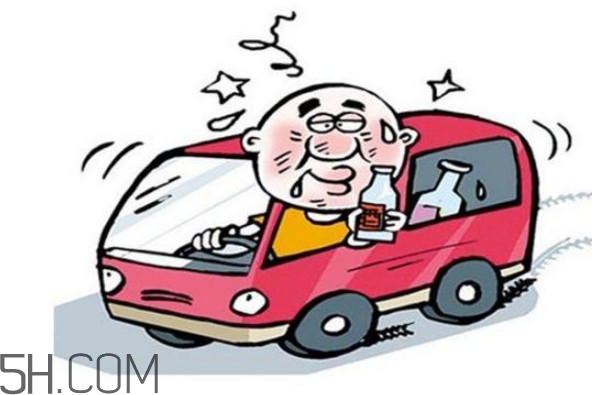 醉駕無(wú)事故怎么處罰？醉駕處罰標(biāo)準(zhǔn)