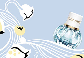 miumiu迷你香水多少錢？miumiu迷你香水好聞嗎