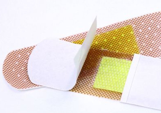創(chuàng)可貼怎么撕下來不痛？創(chuàng)可貼正確使用方法