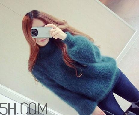 兔毛衣服縮水了怎么辦？兔毛衣服怎么在家清洗？