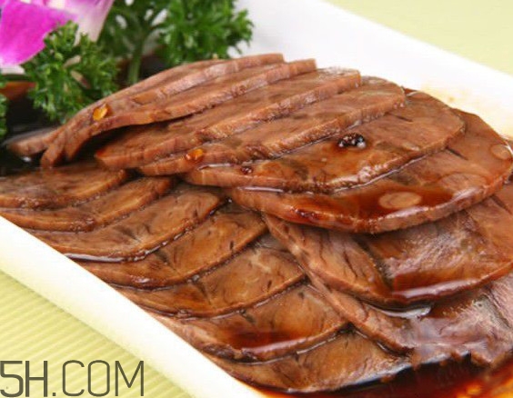 正宗醬牛肉怎么做？為什么我做的醬牛肉很柴