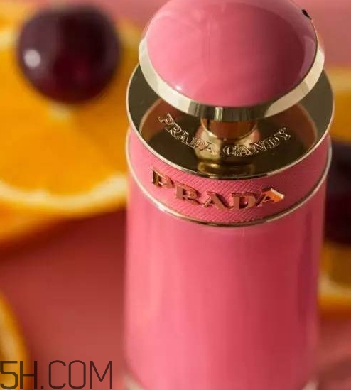prada candy gloss香水好聞嗎？prada candy gloss香水香調(diào)