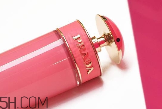 prada candy gloss香水好聞嗎？prada candy gloss香水香調(diào)