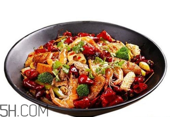 麻辣香鍋底料怎么做？冒菜和麻辣香鍋有什么區(qū)別