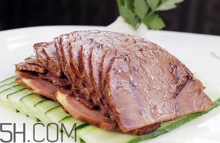 醬牛肉有點(diǎn)粘了怎么辦？醬牛肉為什么會(huì)變綠