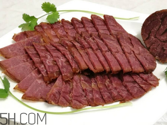 醬牛肉高壓鍋要多長時間？減肥能吃醬牛肉嗎