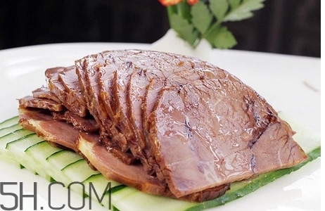 醬牛肉可以冷凍嗎？醬牛肉可以放多久