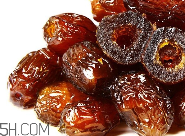蜜棗怎么吃好？蜜棗怎么做的