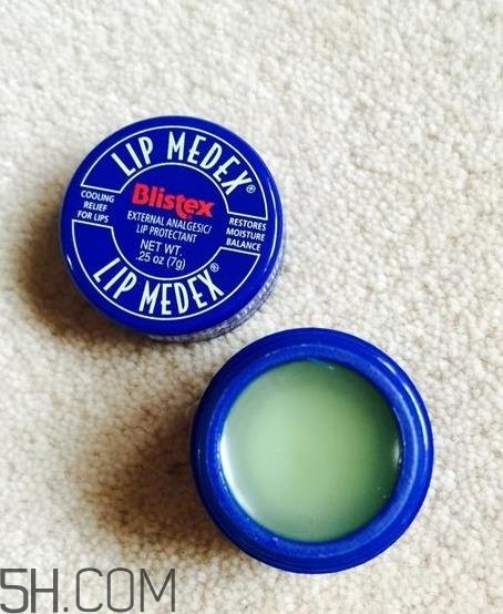 小藍(lán)罐唇膏正品多少錢？小藍(lán)罐唇膏怎么涂抹？