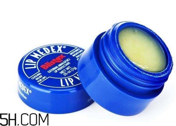 小藍(lán)罐唇膏能天天用嗎？小藍(lán)罐唇膏有副作用嗎？