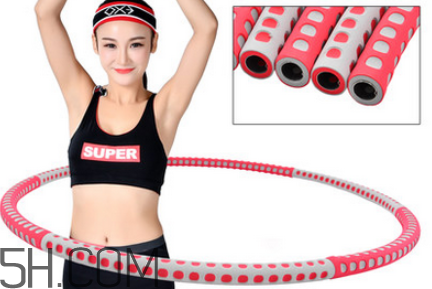 轉(zhuǎn)呼啦圈的危害有哪些？轉(zhuǎn)呼啦圈能減肥嗎？
