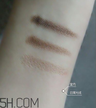 百雀羚眉粉怎么樣？百雀羚眉粉怎么用