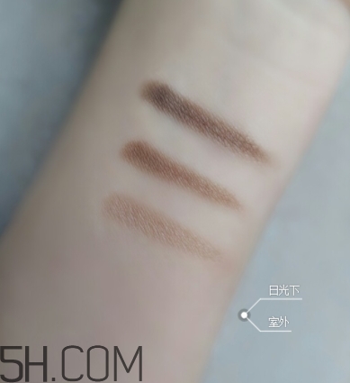 百雀羚眉粉怎么樣？百雀羚眉粉怎么用