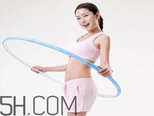 轉(zhuǎn)呼啦圈多久能減肥？呼啦圈能減腹部贅肉嗎？