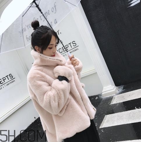 獺兔毛皮草怎么清洗？獺兔毛皮草可以水洗嗎？