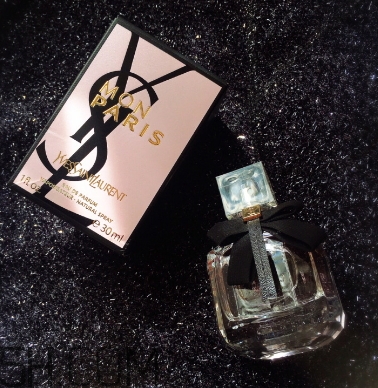 ysl圣羅蘭mon paris香水多少錢？mon paris香水專柜價格