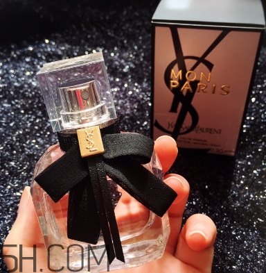 ysl圣羅蘭mon paris香水多少錢？mon paris香水專柜價格
