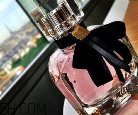ysl圣羅蘭mon paris香水好聞嗎？mon paris香水香調(diào)