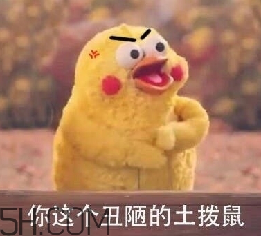 翹李媽什么意思？我翹李媽表情包