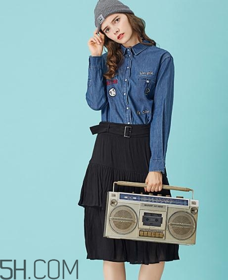 jessyline衣服怎么樣？杰西萊衣服什么價(jià)位？