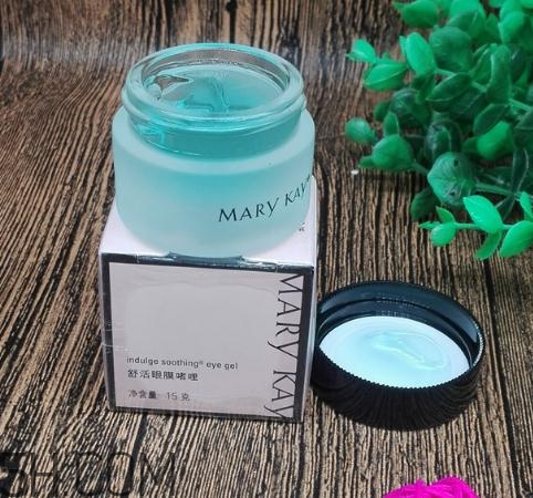 玫琳凱舒活眼膜啫哩多少錢？玫琳凱舒活眼膜啫哩價格