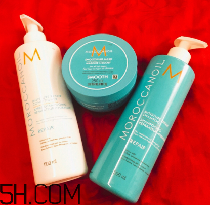 moroccanoil摩洛哥油洗發(fā)水怎么樣？摩洛哥油洗發(fā)水適合發(fā)質(zhì)