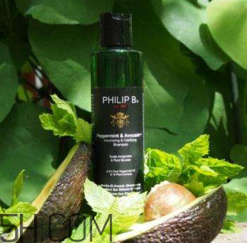 philip b薄荷鱷梨豐盈澄凈洗發(fā)水怎么樣？philip b洗發(fā)水測評