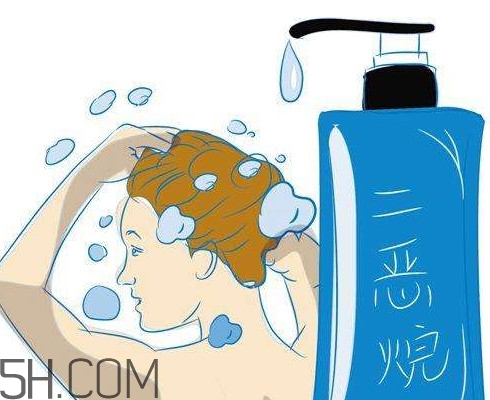 哪些洗發(fā)水含有二惡烷？二惡烷在洗發(fā)水中叫什么